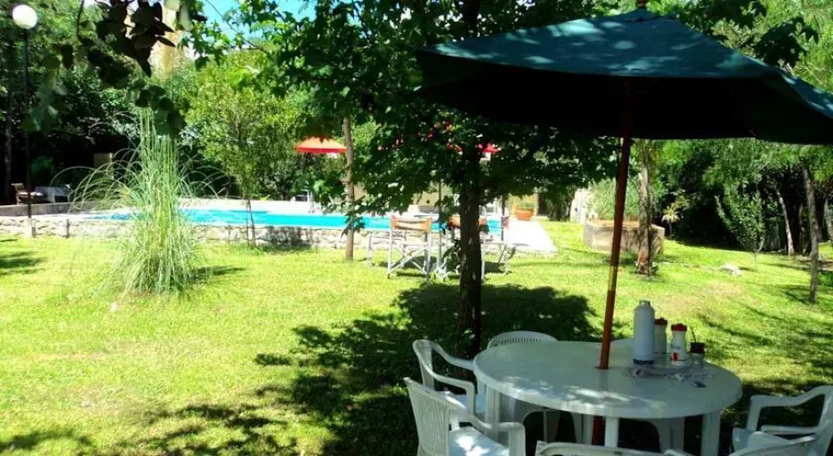 La Isla Hospedaje