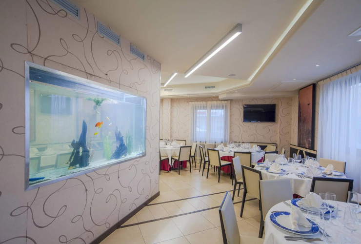 Hotel Milazzo photo 19