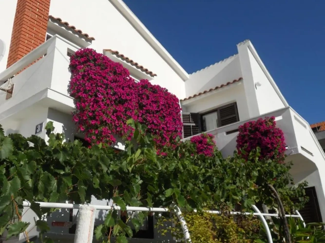 2 Bedrooms Apartment with balcony