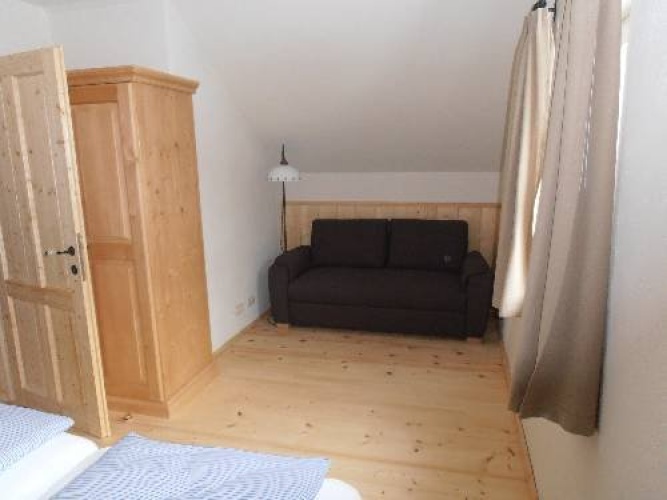 Ferienhaus Gaiswinkler