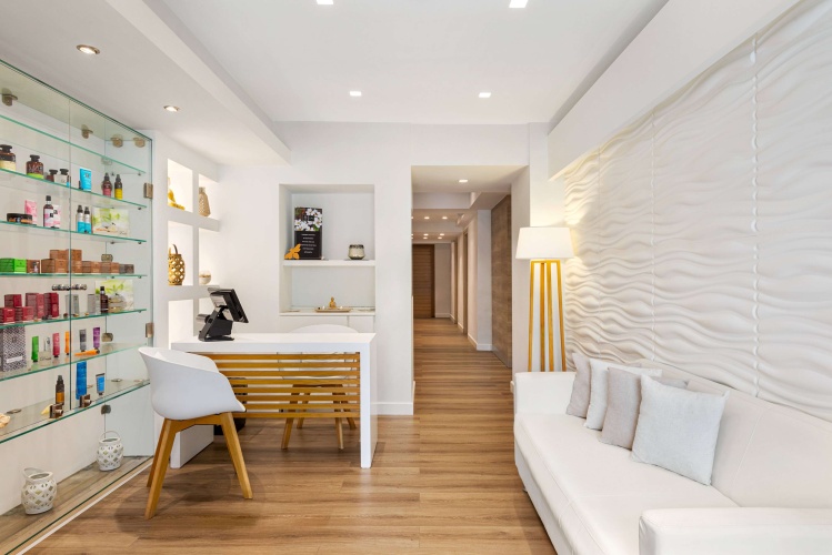 Tryp By Wyndham Corfu Dassia photo 13