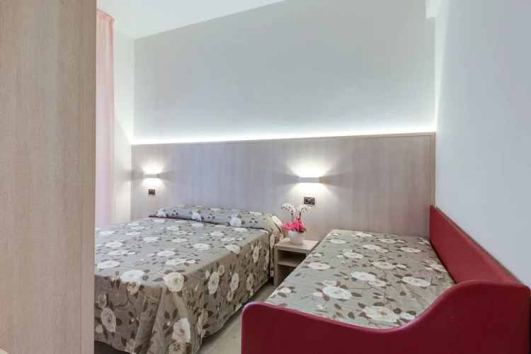 Hotel Barbiani