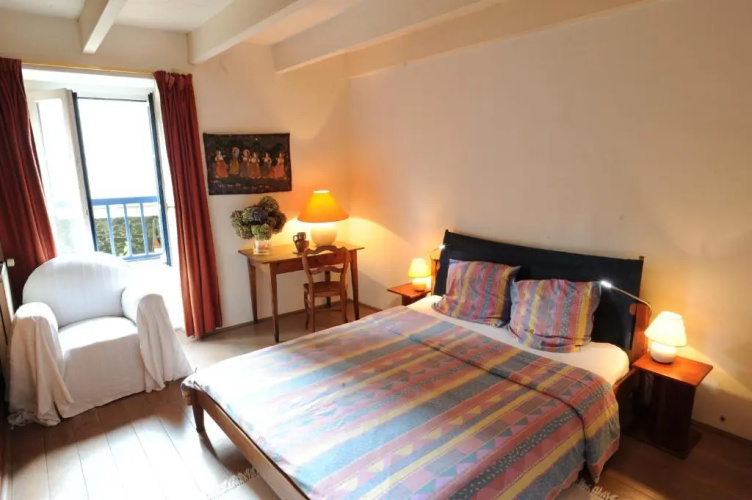 La Goelette Bed and Breakfast