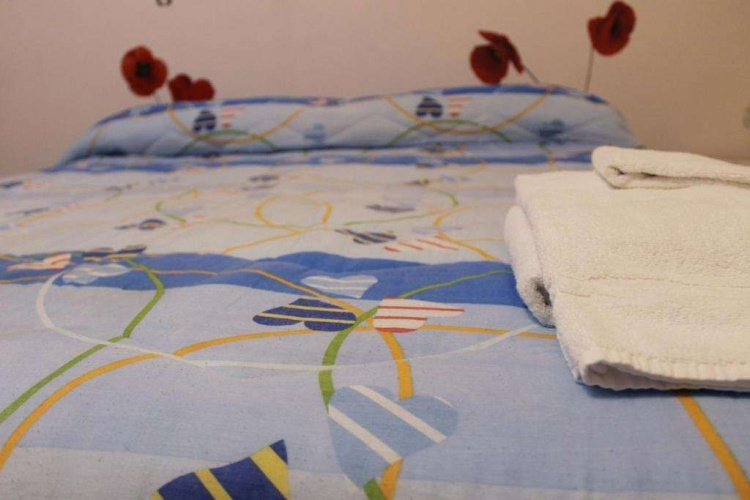 Casa Marinella Ospitalità Diffusa