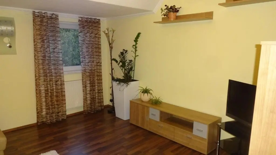 Holiday Apartment
