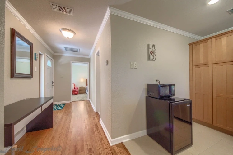 1 Bedroom Cottage