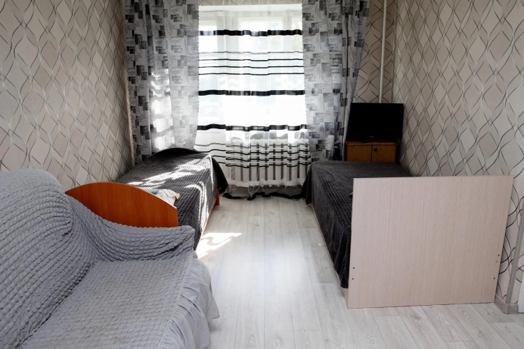 Фотография номера квартиры Татия на улице Вокзальная