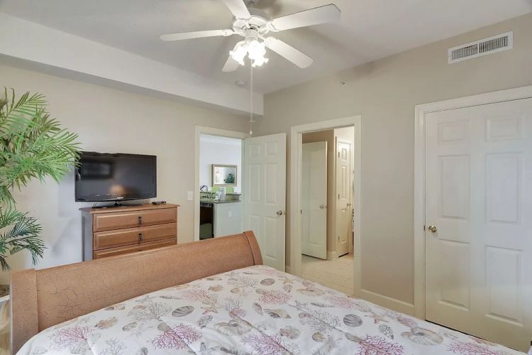 Ocean Villa Resort by Book That Condo