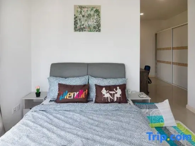 Luxury Apartment