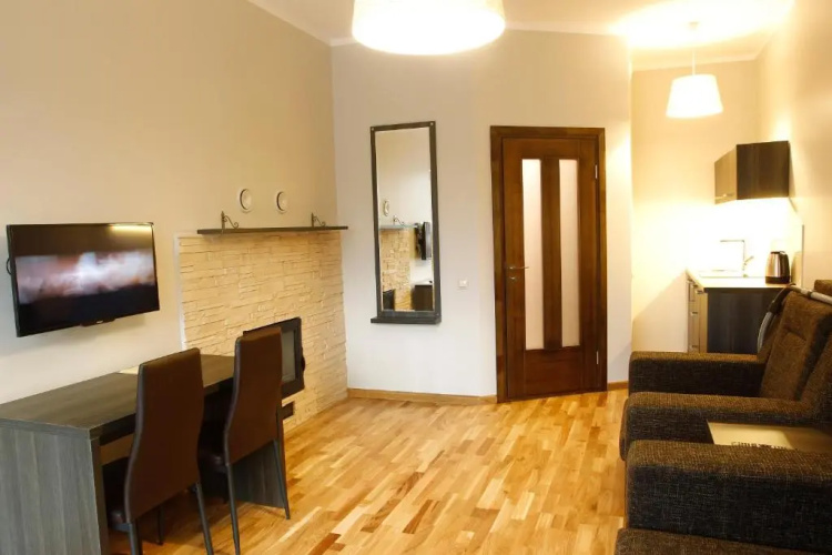 Mēness Apartamenti