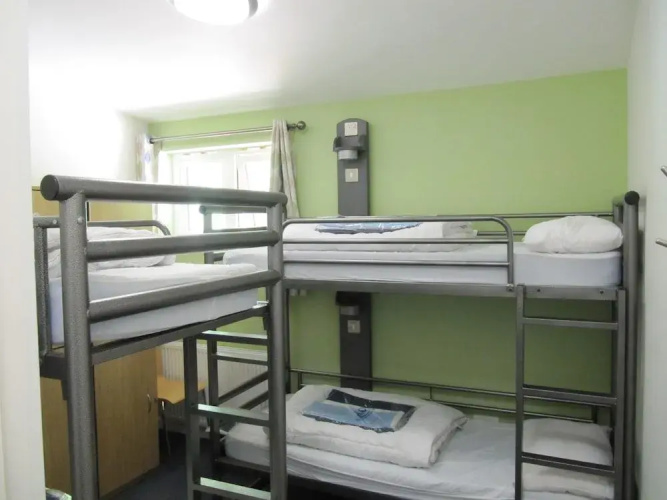Hotelafbeelding