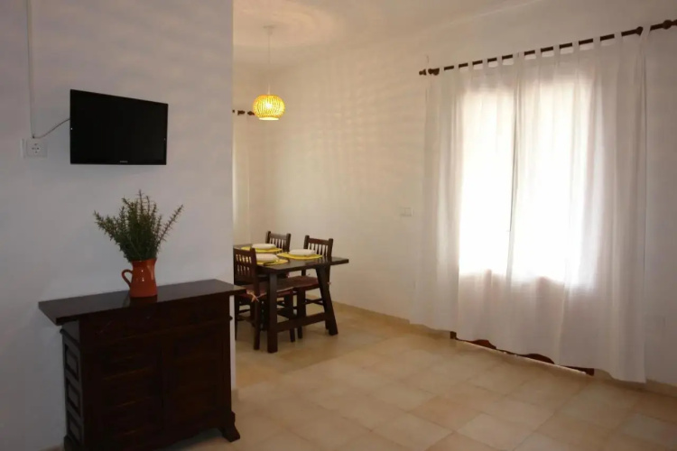 Apartamentos Escandell