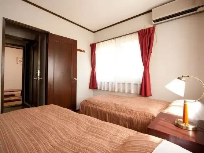 Image de l'hôtel