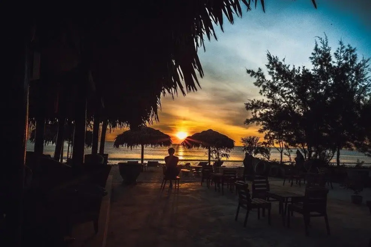 Tiki Hostel