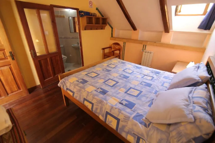 Casa Verde B&B