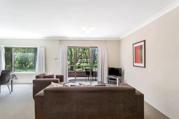 Maeva Lodge, Unit 3/14 Gretel Close