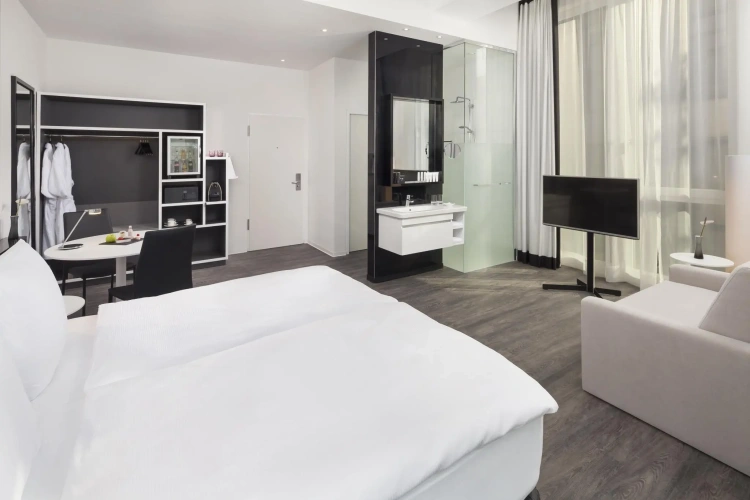 The Innside Premium - Extra Space room