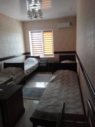 Фотография номера мотеля Автокемпинг