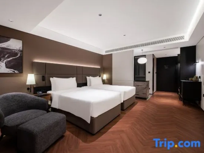 Economy Twin room