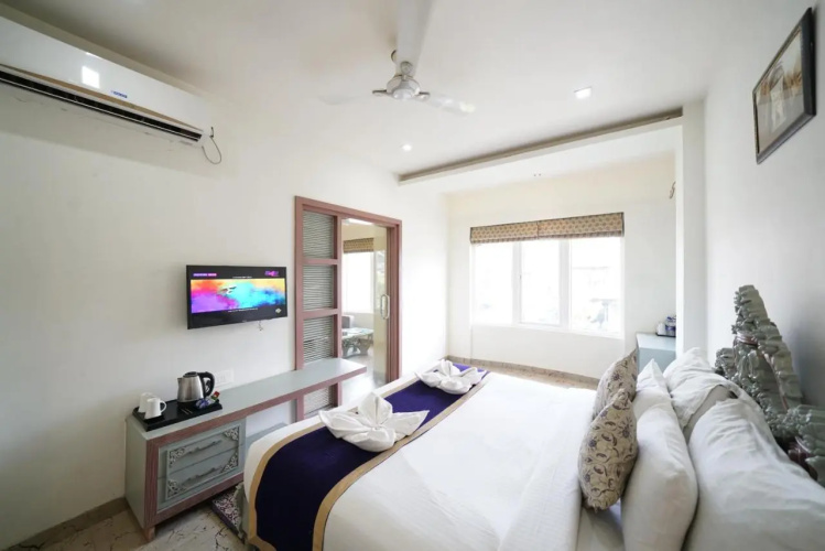 New Hotel Broadway