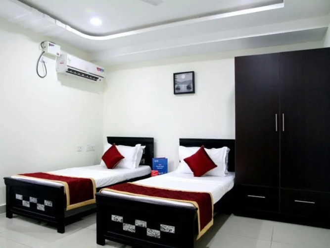 Hotelbild