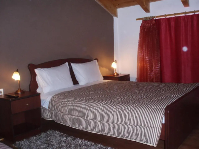 Guesthouse Odysseas