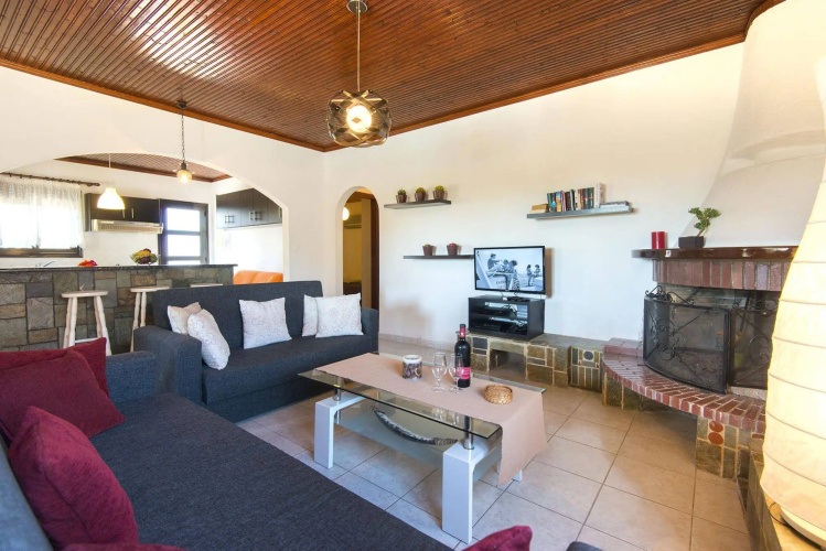 Minas Villa