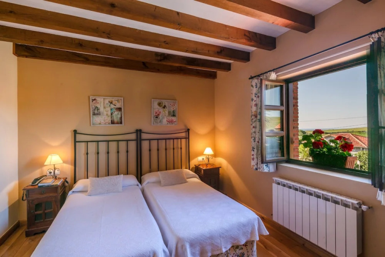 Posada Caborredondo