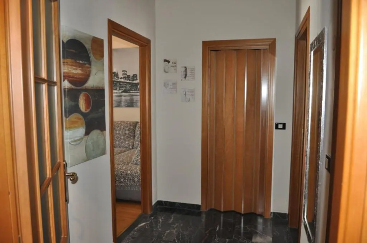 Appartamento Nino