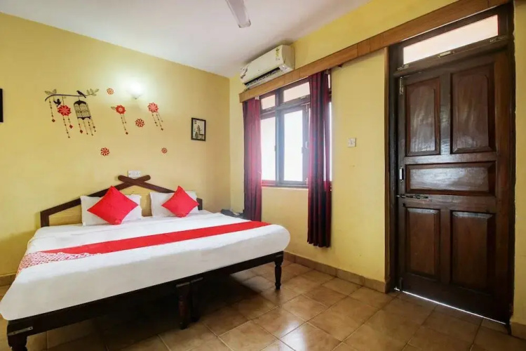 Log Inn by OYO Rooms
