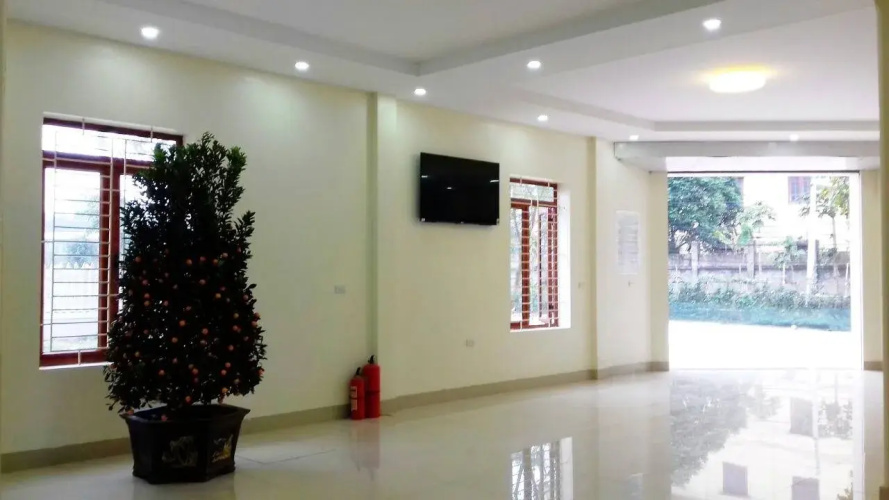 Loc Xuan Hotel
