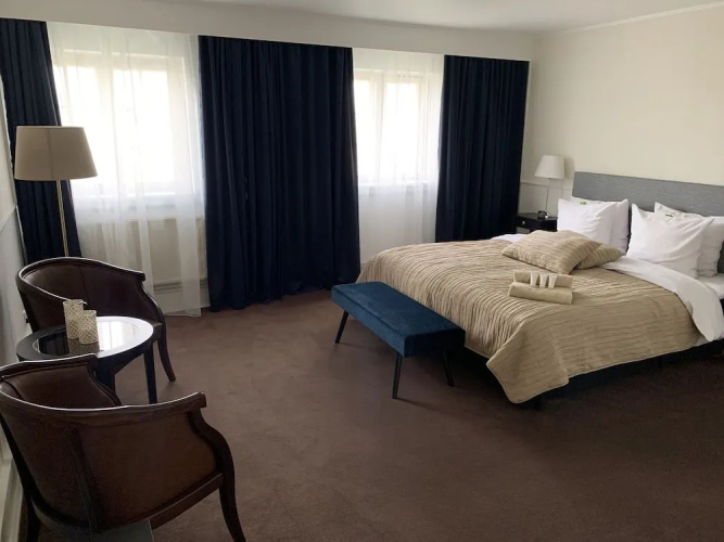 Godstedlund B&B