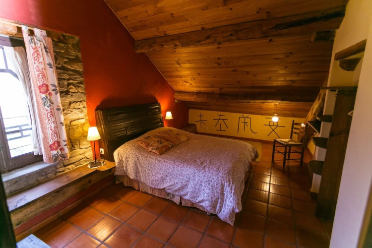 Casa Arana - Parque Nacional de Ordesa
