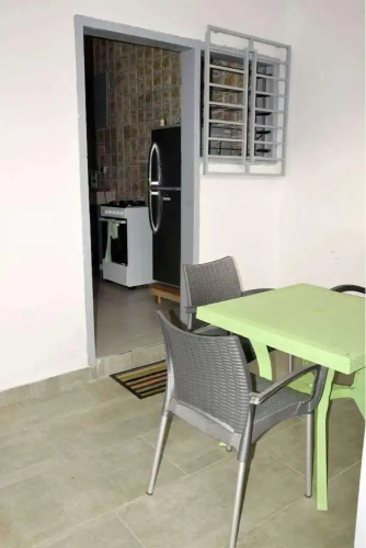 Residence Nahf Fat