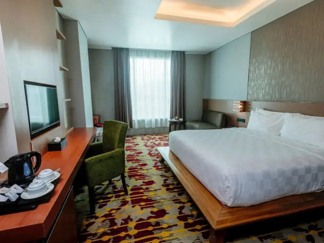 Grand Sya Hotel