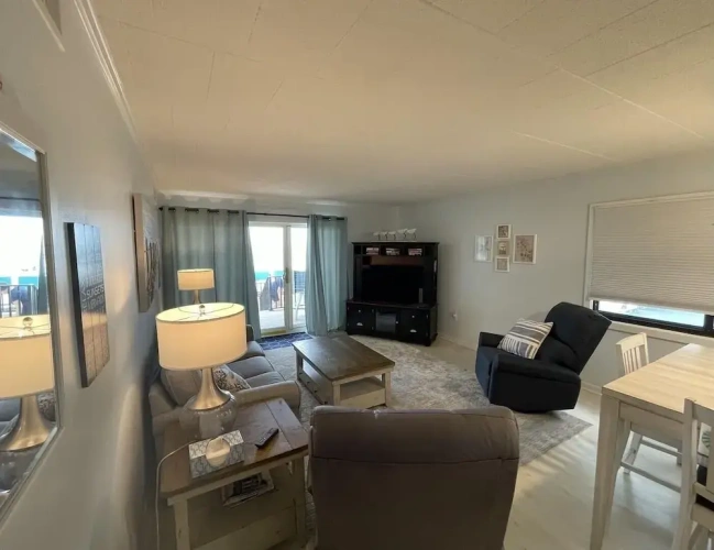 2 Bedrooms Standard room