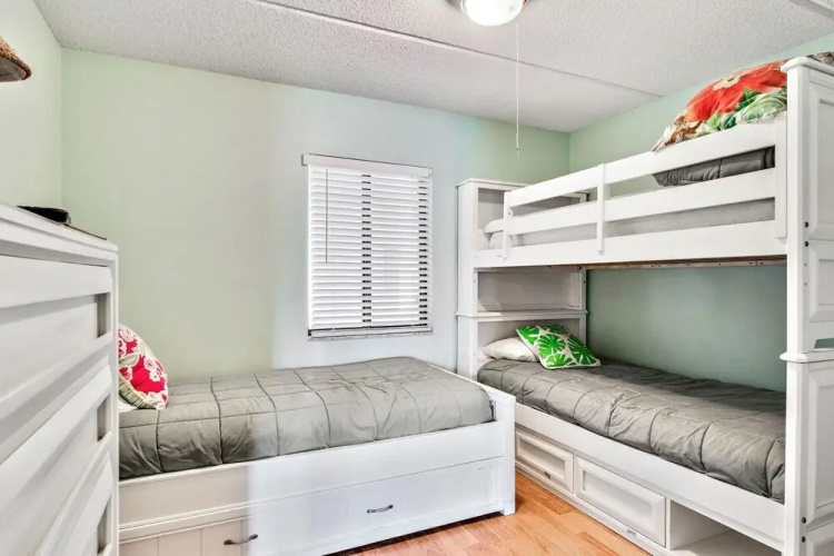Unit 2106 - Ocean Racquet Club