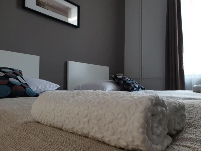 Superior Double room