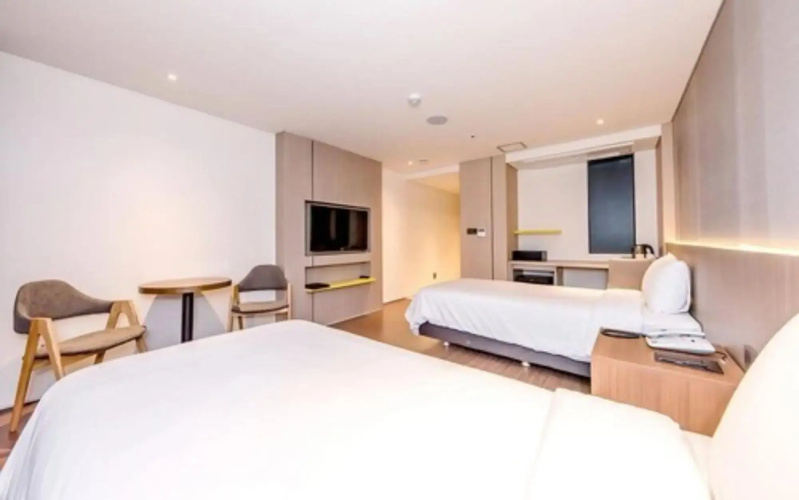 Noblepia Hotel