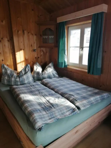 Berghütte Franz'l