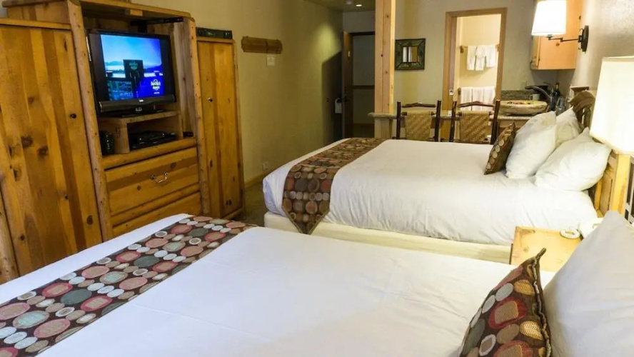 Northstar Village 216