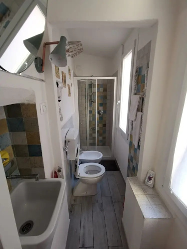 Il Golfo Apartments