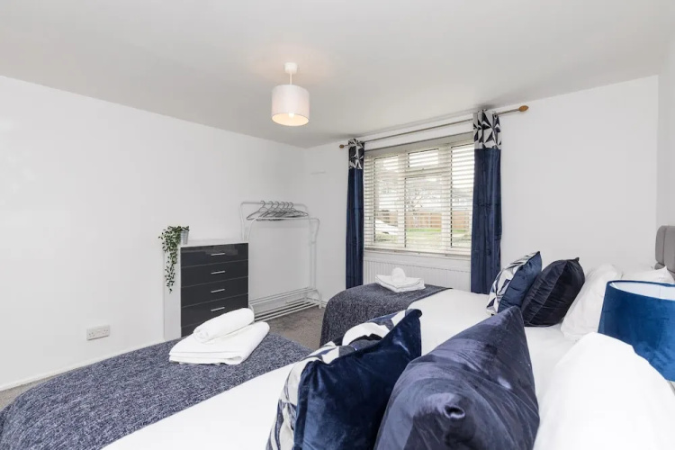 Lark Rise Apartments