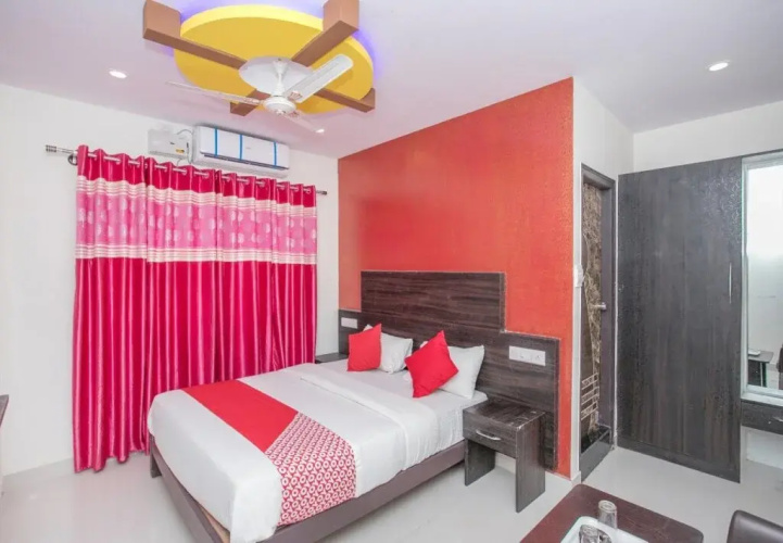 Mathrushree Residency
