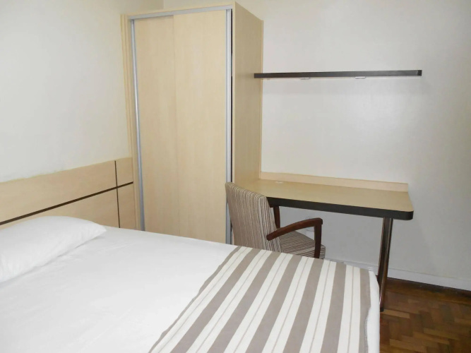 Colossi Hotel