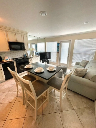 1 Bedroom Standard room