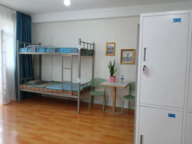 H7 Hostel