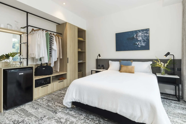 Oaks Cairns Hotel