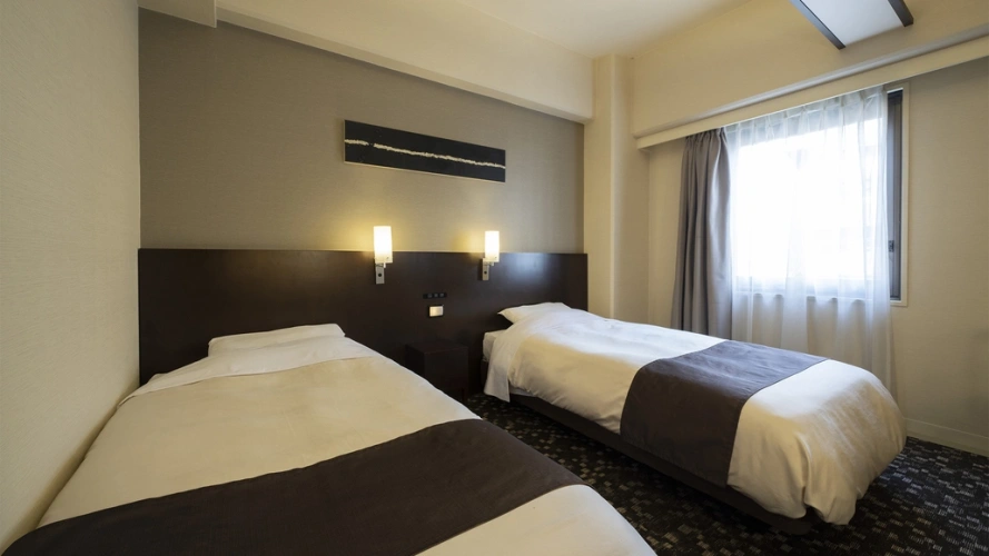 Comfort Twin room