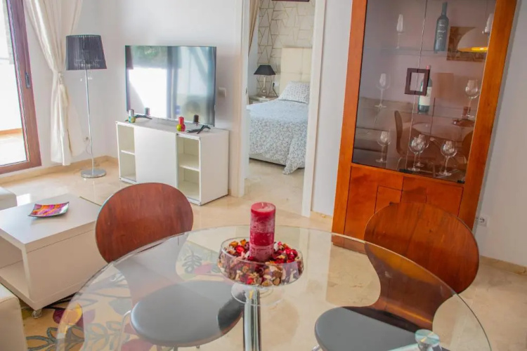 Espectacular Apartamento en MIJAS GOLF